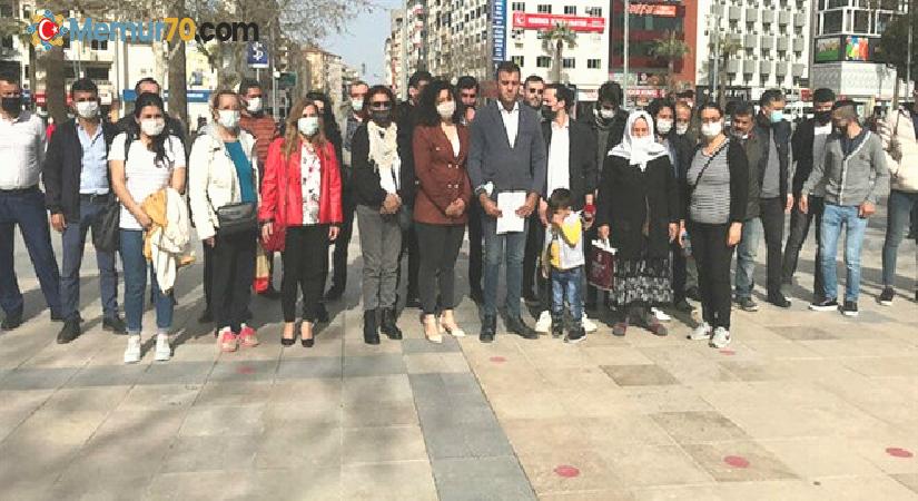İyi Parti’den sonra bir toplu istifa da CHP’de yaşandı