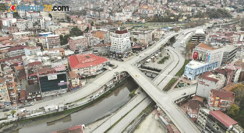 Jandarmadan kısıtlamayı ihlal edenlere ceza