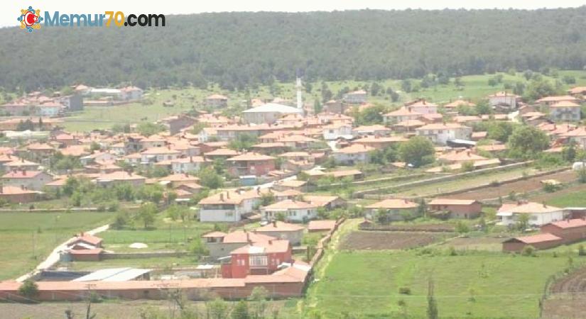 Kütahya’da bir köy daha karantinaya alındı