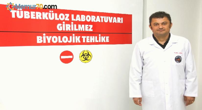 Pandemi süreci veremle savaşı olumsuz etkiledi