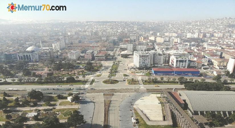 Samsun’da 9 korona firarisi yakalanarak idari ve adli işlem uygulandı