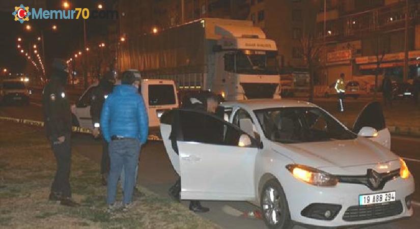 Şanlıurfa’da silahlı saldırıya uğrayan muhtar hayatını kaybetti