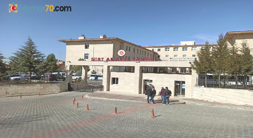 Siirt merkezli 3 ilde tefecilik operasyonu: 7 gözaltı