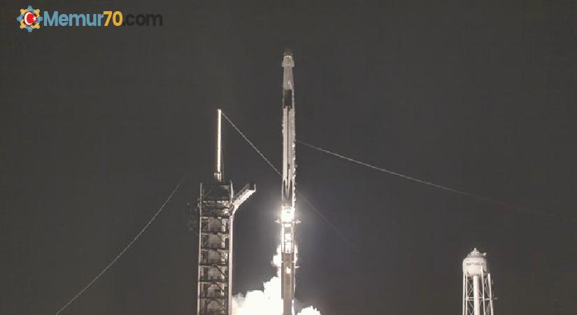 SpaceX, 60 Starlink uydusunu daha yörüngeye gönderdi