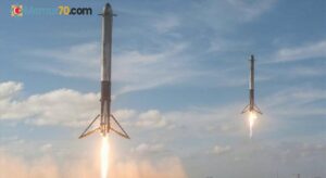 SpaceX aracının 4’üncü deneme uçuşu da başarısız oldu