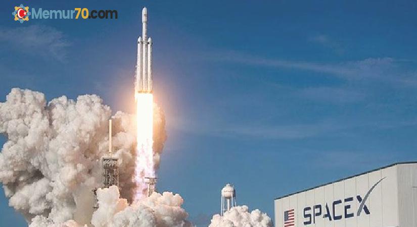 SpaceX’in Mars’a göndermeyi planladığı Starship aracı, infilak etti