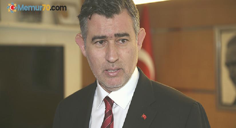 TBB Başkanı Feyzioğlu’ndan ‘genel kurul’ açıklaması