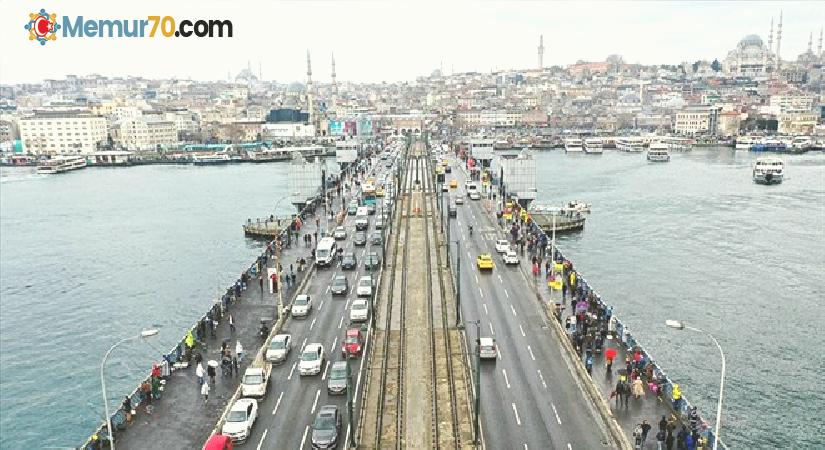 Türkiye’nin sera gazı emisyonu 2019’da yüzde 3,1 azaldı