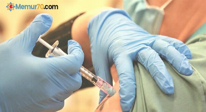 Yerli aşı gün sayıyor