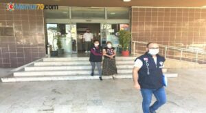 Zeytinburnu’nda eniştesini öldüren kadının davasında mütalaa açıklandı