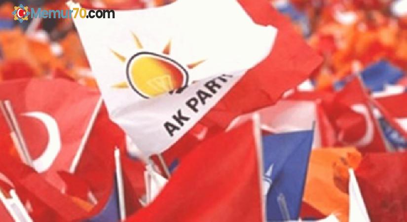 AK Parti, 2023 için sahaya iniyor