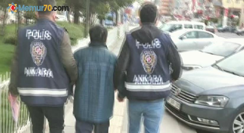 Askeri casusluktan 9 kişiye gözaltı kararı
