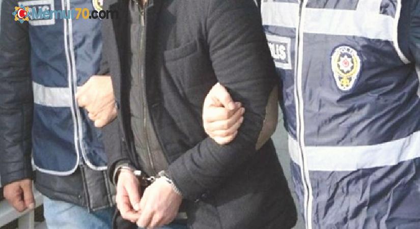 DHKP/C’nin sözde Türkiye ve memur sorumluları tutuklandı