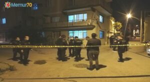 İzmir’de ev sahibi ile kiracı arasında gürültü kavgası: 1 ölü