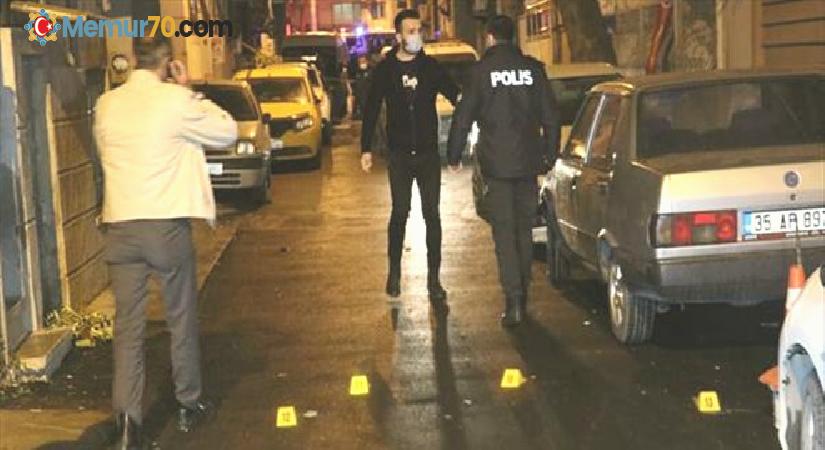 İzmir’de iki ailenin pompalı tüfekli kavgasında 6 yaralı