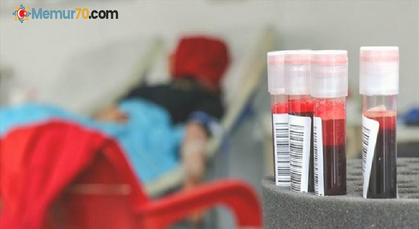 Kan stokları azalan Kızılay’dan kan bağışı çağrısı