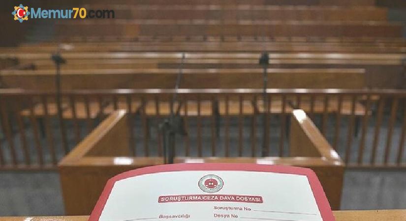 Kırşehir’de CHP’ye Cumhurbaşkanına hakaretten soruşturma başlatıldı