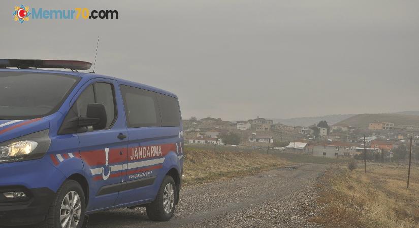 Malatya’da bir mahalleye korona virüs karantinası