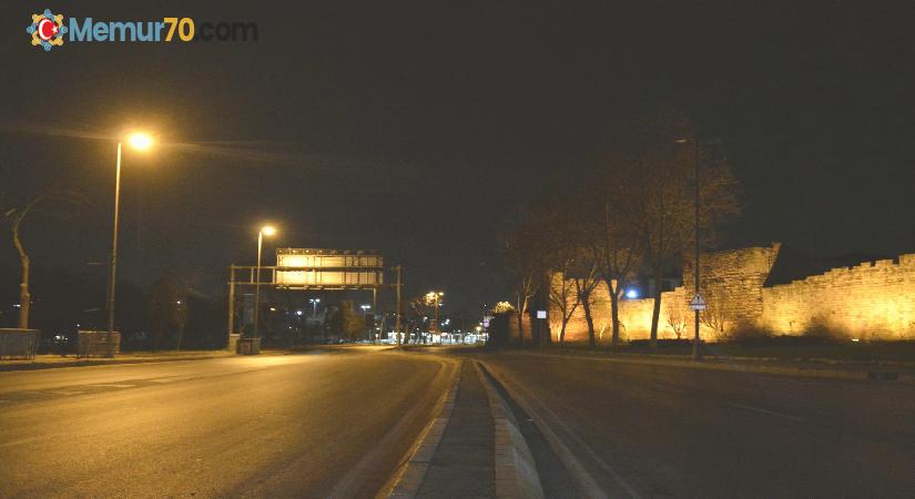 N Kolay İstanbul Yarı Maratonu için yollar kapatıldı