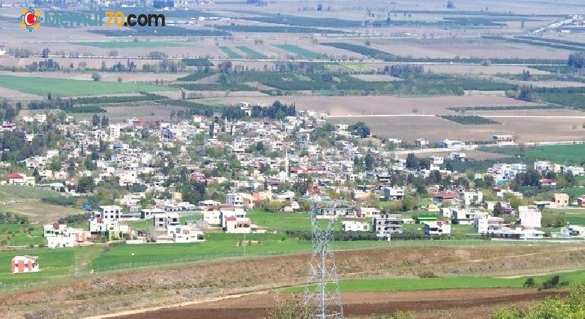 Osmaniye’nin Tüysüz beldesinin ismi “Türkmen” olarak değiştirildi