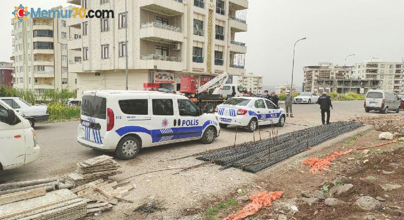 Şanlıurfa’da yangın faciası