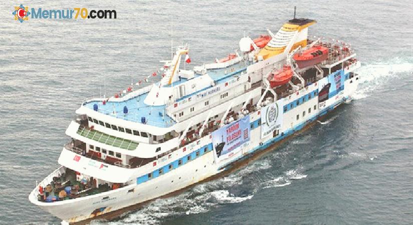 11. yılında Mavi Marmara: O gemide kardeşliği öğrendik