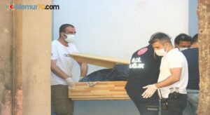 41 gündür kayıp olan gencin cesedi okul bahçesinin trafosunda bulundu