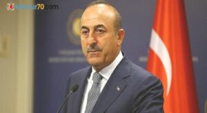 Bakan Çavuşoğlu’ndan ABD ile kritik görüşme