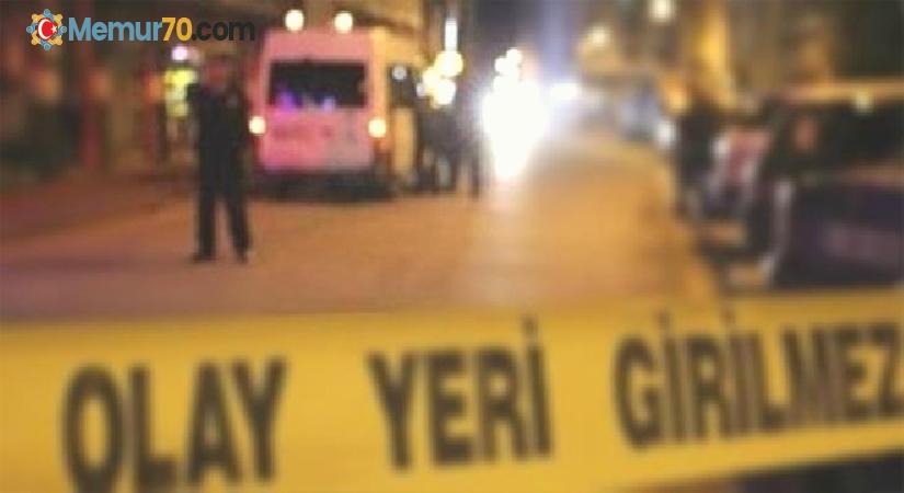 Bir damla kanla 15 yıllık cinayet çözüldü