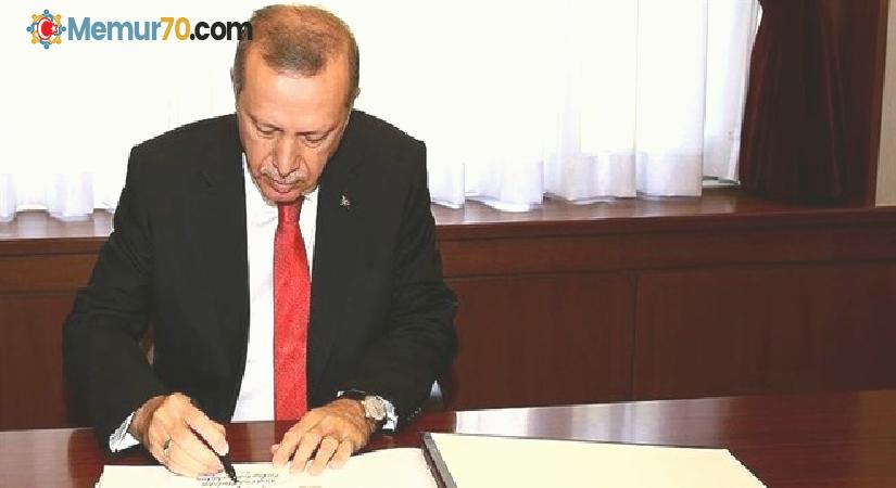 Erdoğan’dan ‘1 Mayıs Emek ve Dayanışma Günü’ paylaşımı