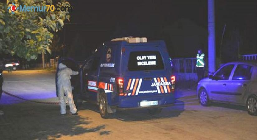 Husumetli iki aile arasında çıkan silahlı kavgada 6 kişi yaralandı