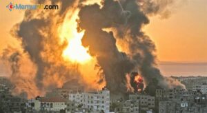 İsrail Gazze’ye kara harekatı başlattı