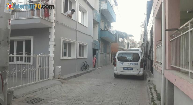 İzmir’de alacak verecek cinayetinin şüphelisi tutuklandı