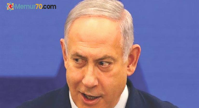 Netanyahu’dan Gazze açıklaması: Kararlıyım