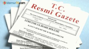 Sağlık Bakanlığı personeline 4 ay süreyle ek ödeme