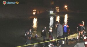 Serinlemek için baraj gölüne giren 2 çocuğun cesedi bulundu
