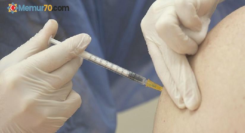 Uygulanan aşı miktarı 28 milyon 65 bin 684’e ulaştı