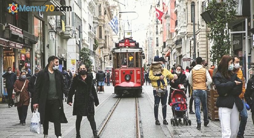 Uzmanlardan çağrı: Normalleşme kademeli olmalı