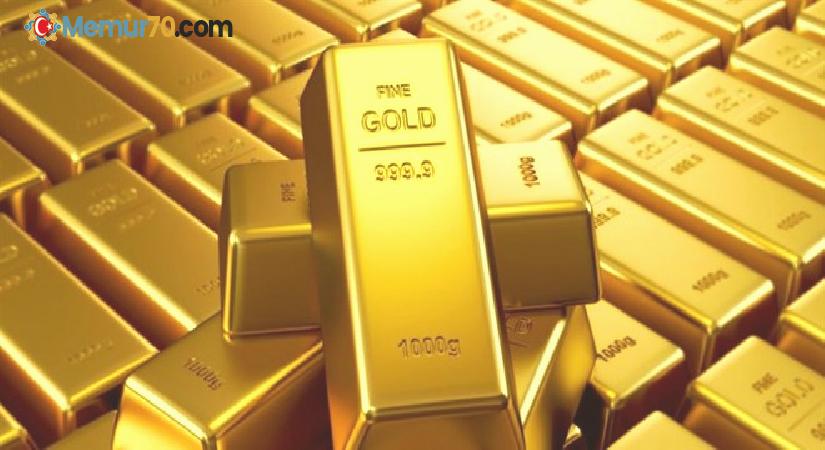 Altının gram fiyatı 526 lira seviyesinden işlem görüyor