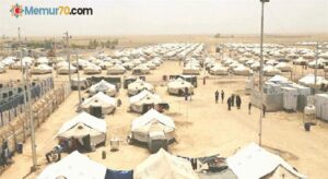 BM tabelalı PKK kampı