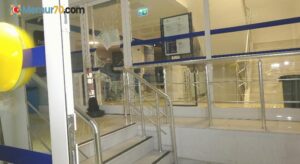 Bursa’da şaka gibi soygun…200 TL tuzak parasını çalarak kayıplara karıştı