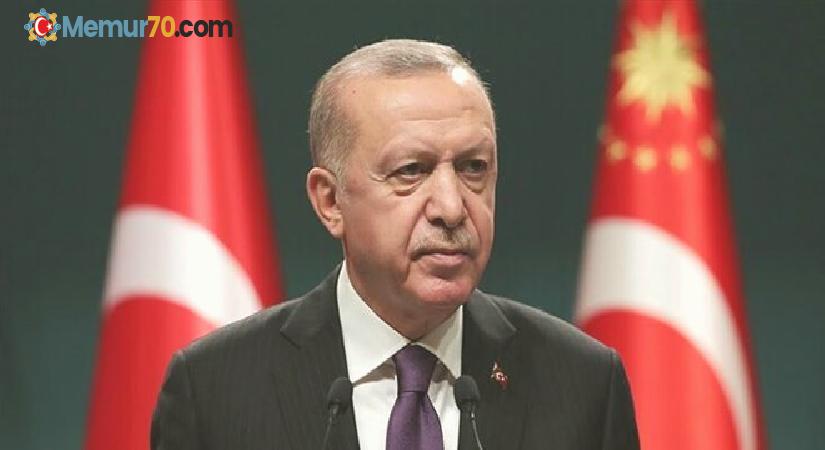 Cumhurbaşkanı Erdoğan, Antalya’ya geldi