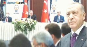 Cumhurbaşkanı Erdoğan: Çık, TRT Kürdi’ye anlat