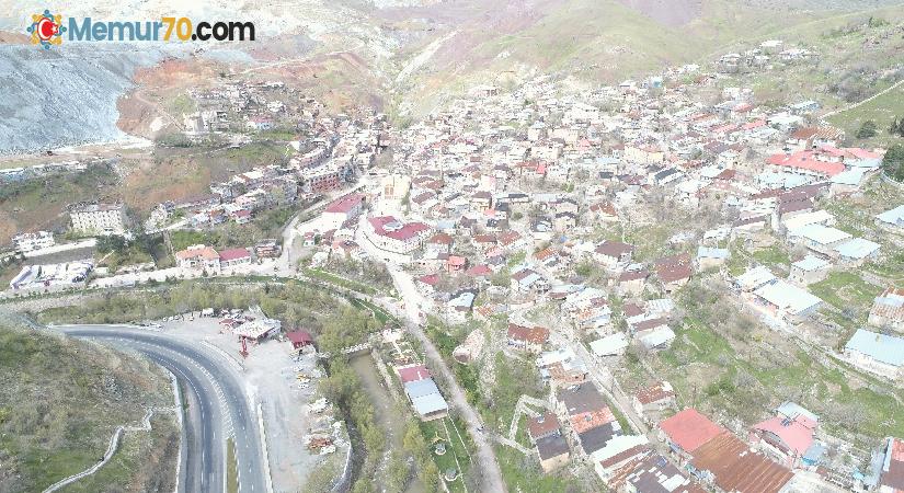 Elazığ’da 4.3 büyüklüğünde deprem