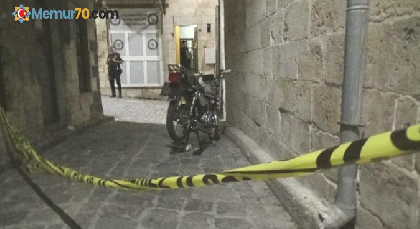 Gaziantep’te silahlı çatışma: 1’i polis, 5 yaralı
