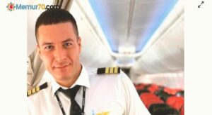 Genç pilotun sır ölümü: İntihar mı, cinayet mi?