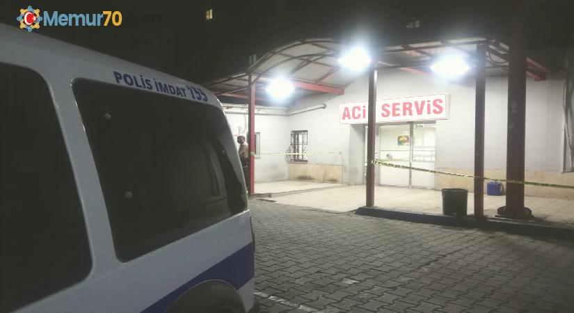 İzmir’de dehşet: Uykuda yakaladığı akrabasını bıçakladı