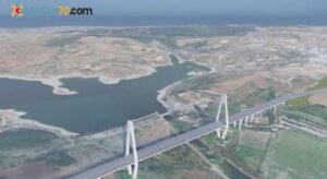 Kanal İstanbul’daki köprüler ücretsiz olacak