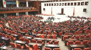 Kritik teklif Meclis’ten geçti: Borçlar yeniden yapılandırılacak