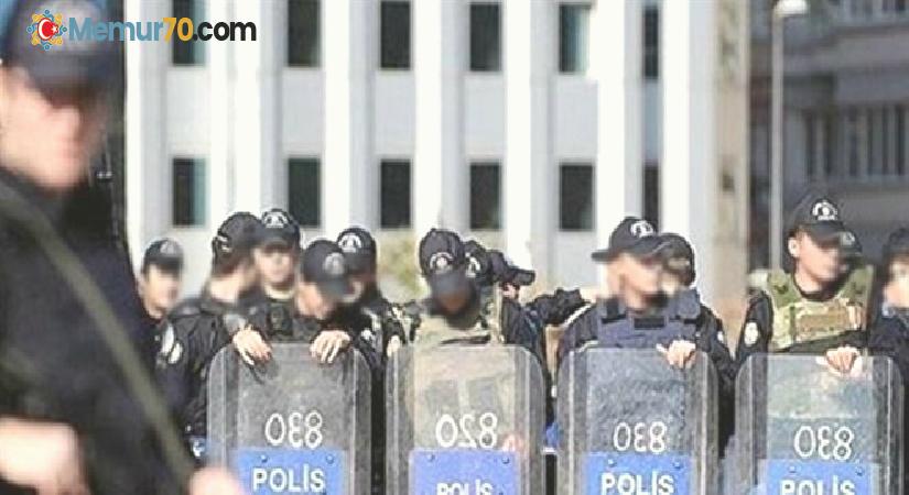 ‘Polislere ‘illa sizi vurmak mı lazım?’ demişti, hapis cezası verildi